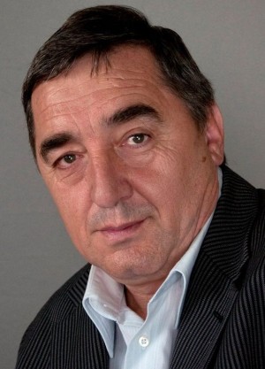 Autor Simo Budimir Autor Simo Budimir
