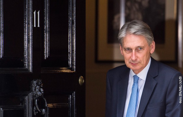 Dejvid Hamond (arhivska fotografija)