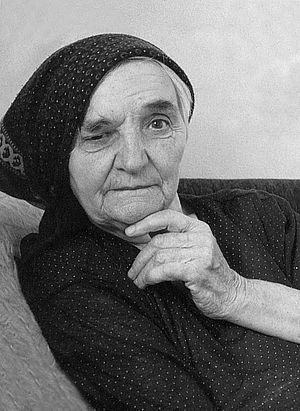 Milica Maljković Milica Maljković