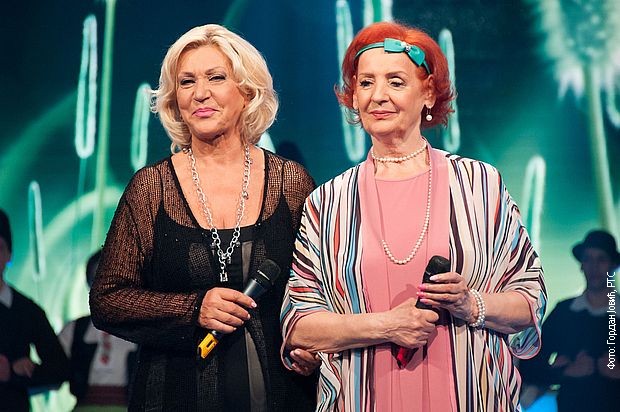 60 najlepših narodnih pesama, Merima Njegomir i Lepa Lukić 60 najlepših narodnih pesama, Merima Njegomir i Lepa Lukić