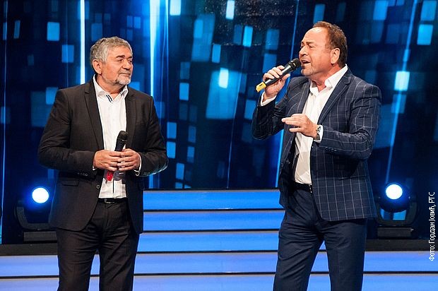 60 najlepših narodnih pesama, Radiša Urošević i Marinko Rokvić 60 najlepših narodnih pesama, Radiša Urošević i Marinko Rokvić