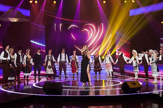 60 najlepših narodnih pesama, Rada Manojlović 60 najlepših narodnih pesama, Rada Manojlović