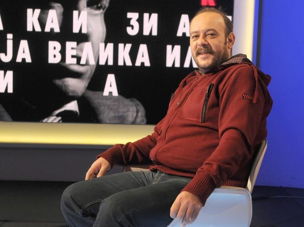 Љубомир Бандовић