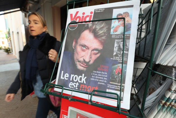 Francuski mediji: Francuski mediji: