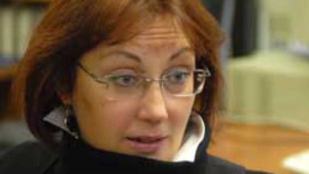 Др Смиља Марјановић Душанић