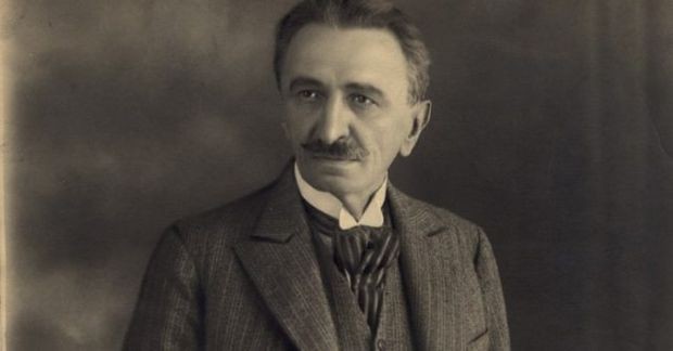 Branislav Nušić