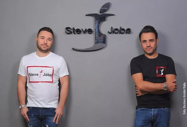 Braća Bartato i sporni logo Braća Bartato i sporni logo