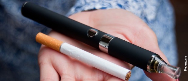 E-cigarete takođe izazivaju zavisnost
