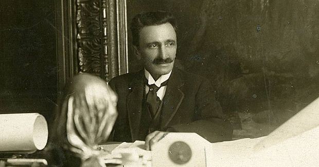 Branislav Nušić Branislav Nušić