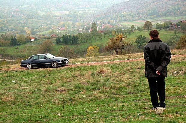 Moj rođak sa sela