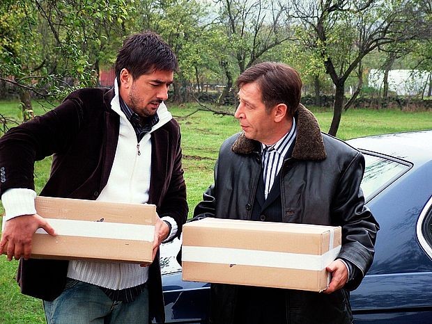 Moj rođak sa sela Moj rođak sa sela