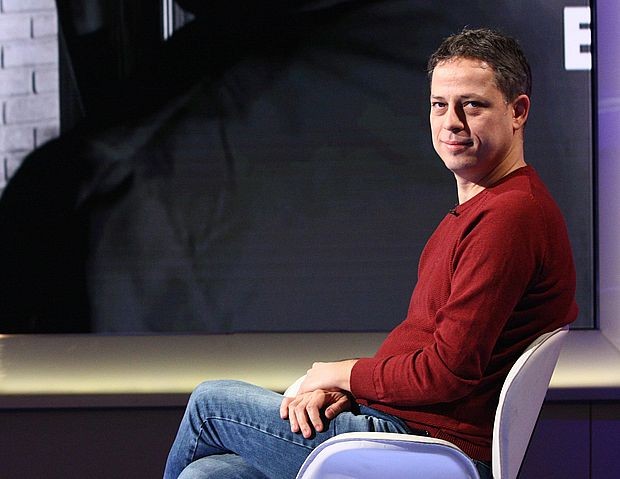 Bojan Vuletić Bojan Vuletić
