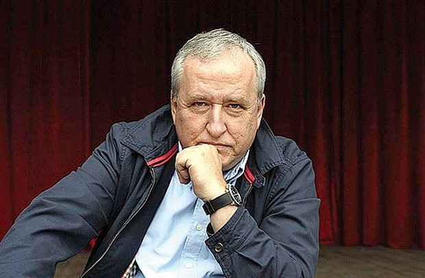 Милош Радовић
