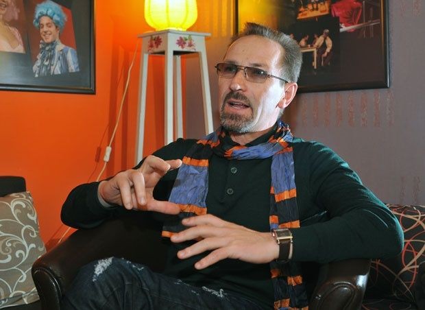 Валериј Кирилов