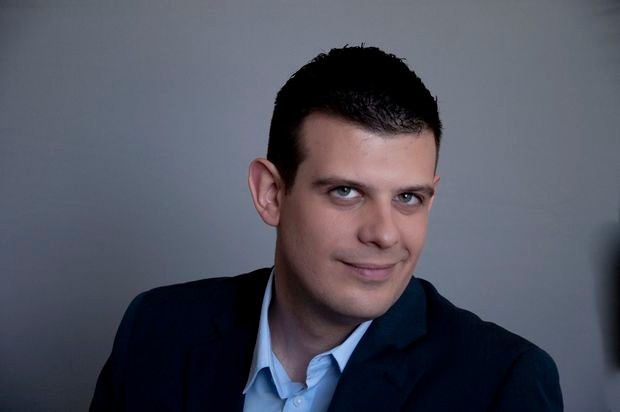Немања Милутиновић