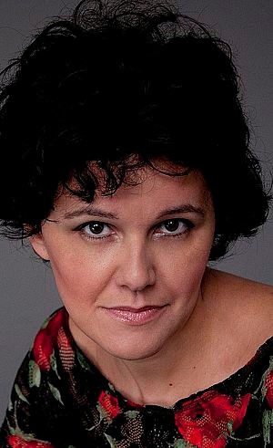 Marija Nenezić Marija Nenezić