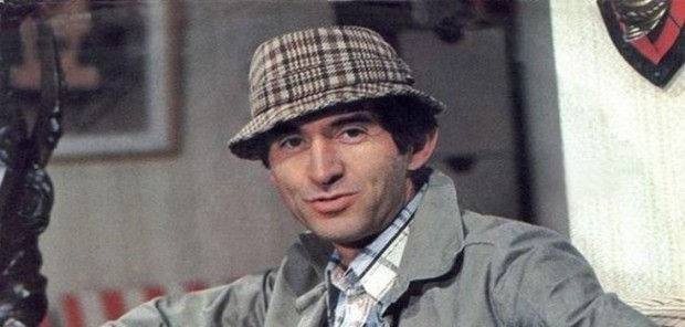 Vruć vetar Vruć vetar