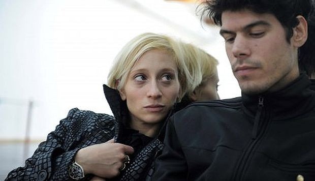 Porodica, Vanja Ejdus i Milutin Milošević Porodica, Vanja Ejdus i Milutin Milošević