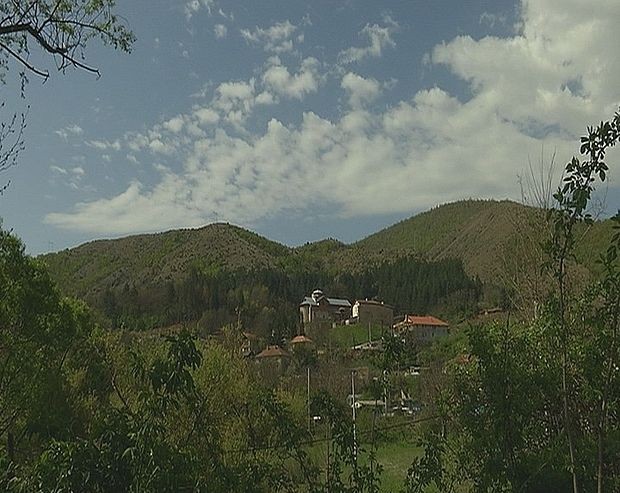Manastir Banjska Manastir Banjska