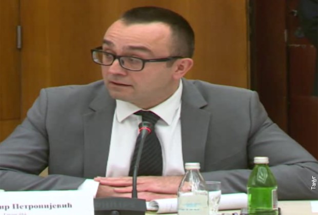 Vladimir Petronijević iz Grupe 484 Vladimir Petronijević iz Grupe 484