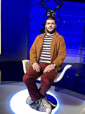 Kosta Ristić Kosta Ristić