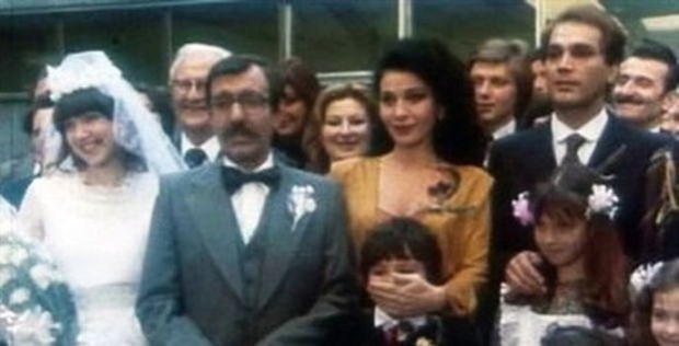 Srećna porodica Srećna porodica