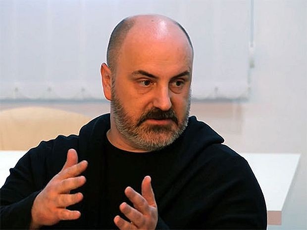 Kokan Mladenović Kokan Mladenović