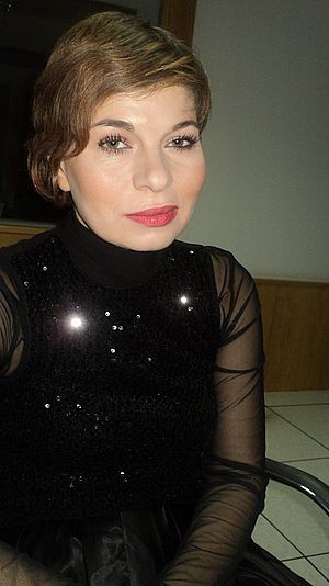 Ana Tasić Ana Tasić