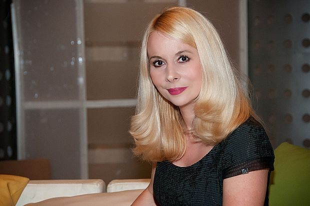 Tamara Drezgić Tamara Drezgić