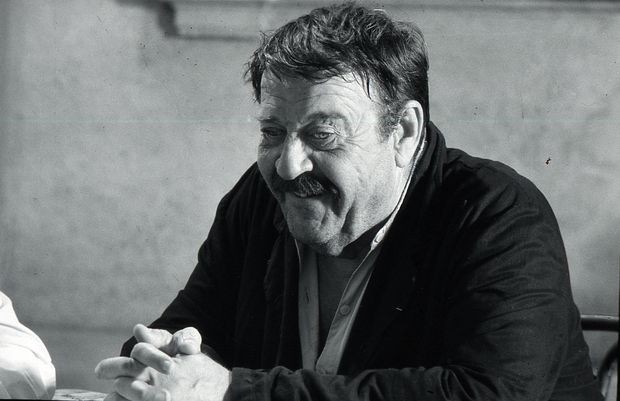 Pavle Vuisić Pavle Vuisić
