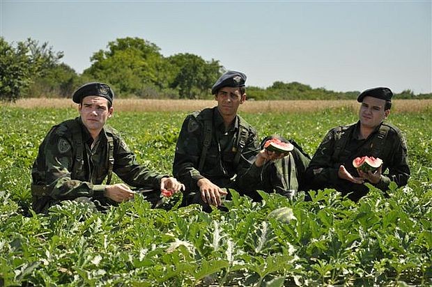 Војна академија