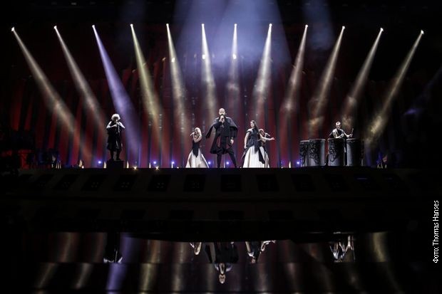 ESC 2018, Srbija ESC 2018, Srbija