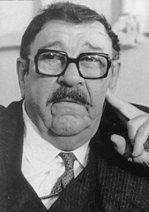 Pavle Vuisić