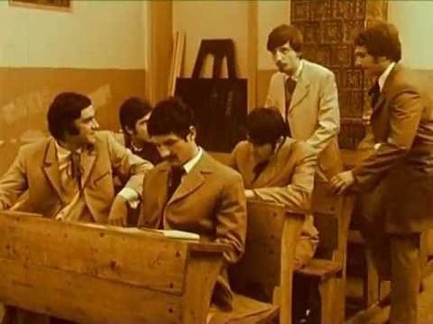 Šešir profesora Koste Vujića (1971) Šešir profesora Koste Vujića (1971)
