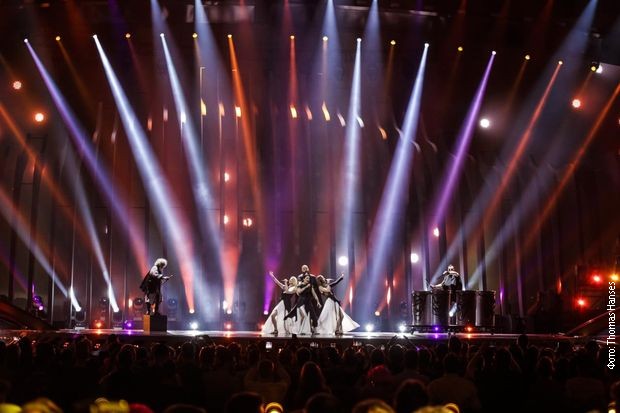 ESC 2018, Srbija ESC 2018, Srbija
