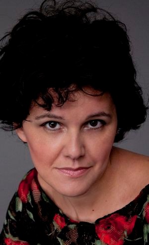 Marija Nenezić Marija Nenezić