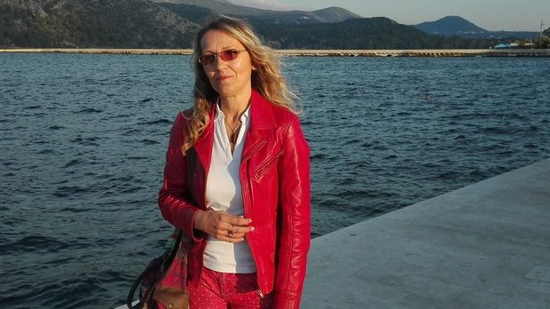 Autorka Tanja Dimitrijević Mijailović Autorka Tanja Dimitrijević Mijailović
