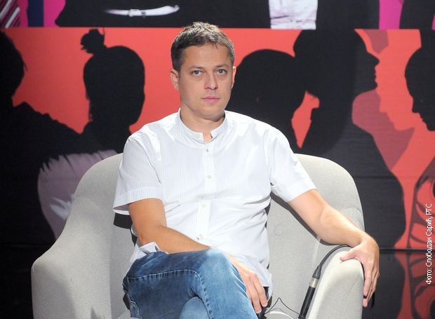 Бојан Вулетић