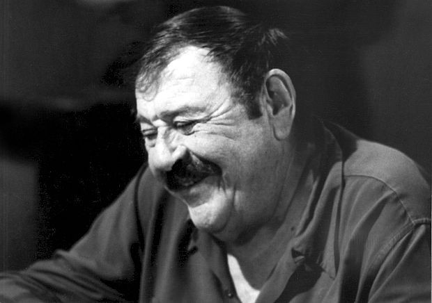 Pavle Vuisić Pavle Vuisić