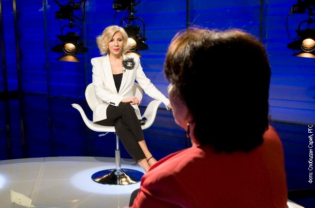 Sandra Perović i Jelisaveta Seka Sablić Sandra Perović i Jelisaveta Seka Sablić