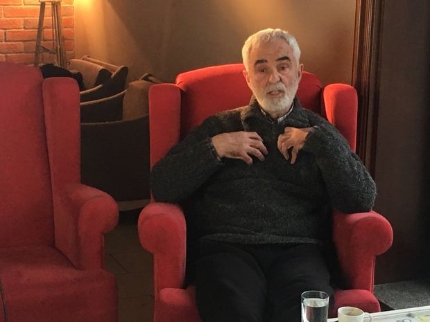 Gordan Mihić Gordan Mihić