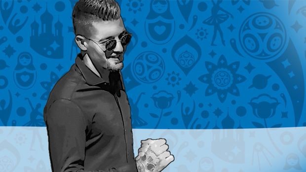 Сергеј Миленковић Савић