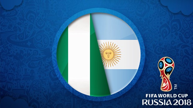 Nigerija ili Argentina, ko će u drugi krug?
