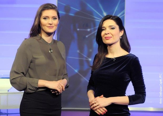 Винка Мариновић Ковачевић и Ивана Миленковић