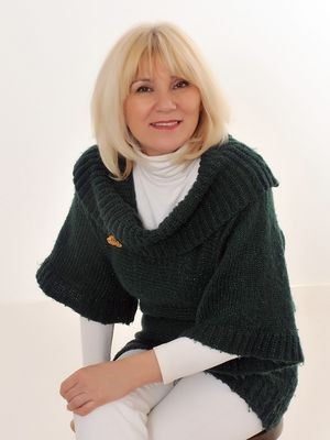 Milica Bajić-Đogo Milica Bajić-Đogo