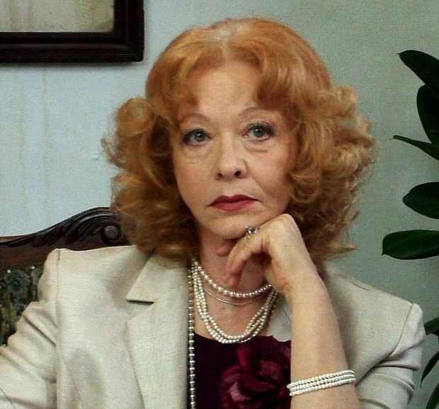 Milena Dravić