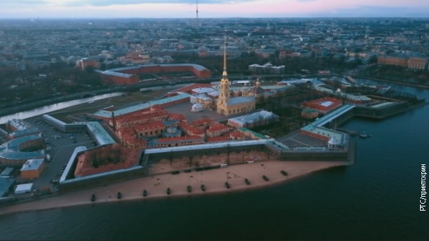 Санкт Петербург