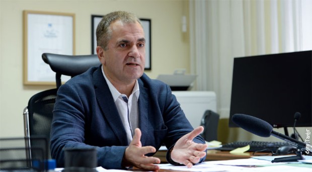 Пашалић у контакту са црногорским колегом због случаја Саре Видак