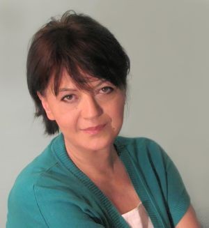 Јелена Радованов Живановић