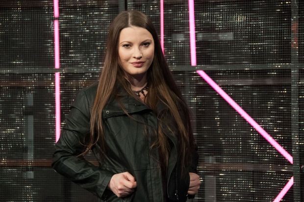 Катарина Вујовић Катарина Вујовић